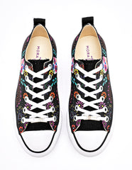 Tenis urbanos  para Mujer   cod. 136238