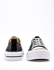 Tenis urbanos  para Mujer   cod. 136238