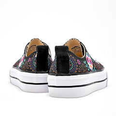 Tenis urbanos  para Mujer   cod. 136238