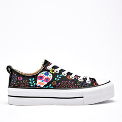 Tenis urbanos  para Mujer   cod. 136238