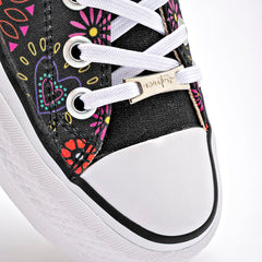Tenis urbanos  para Mujer   cod. 136238