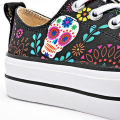 Tenis urbanos  para Mujer   cod. 136238
