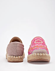 Alpargatas  para Mujer   cod. 136239