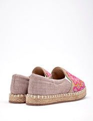 Alpargatas  para Mujer   cod. 136239