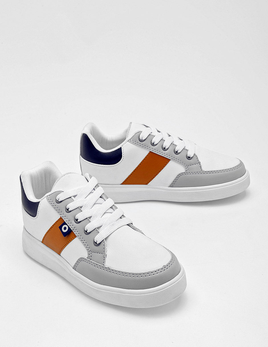 Moramora Tenis urbano para niño