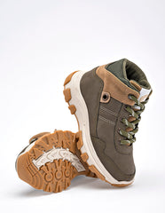 Moramora Zapato para hacer hiking para niño