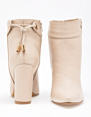 Botín casual  para Mujer   cod. 136243