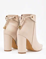 Botín casual  para Mujer   cod. 136243