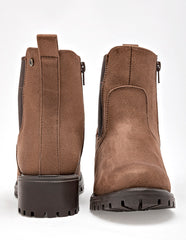 Botín casual  para Mujer   cod. 136245