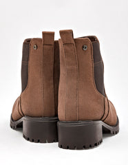 Botín casual  para Mujer   cod. 136245