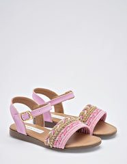 Sandalia  para Niña   cod. 136247