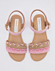 Sandalia  para Niña   cod. 136247