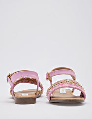 Sandalia  para Niña   cod. 136247