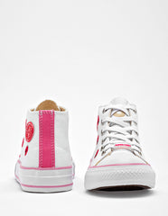 Tenis urbano  para Niña   cod. 136249