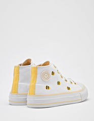 Tenis urbano  para Niña   cod. 136250