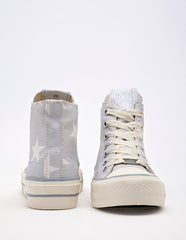Tenis urbano  para Mujer   cod. 136251