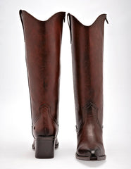 Bota vaquera  para Mujer   cod. 136253
