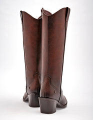 Bota vaquera  para Mujer   cod. 136253