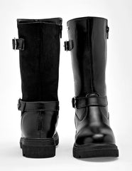 Bota de caña larga  para Niña   cod. 136259