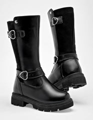 Moramora Bota para niña