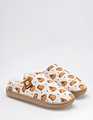 Pantufla  para Mujer   cod. 136264