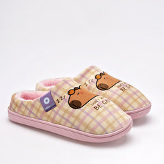 Pantufla  para Niña  REMY