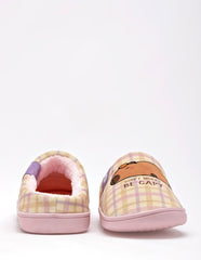 Pantufla para Mujer Moramora REMY