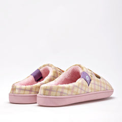 Pantufla para Mujer Moramora REMY