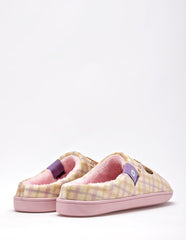 Pantufla para Mujer Moramora REMY