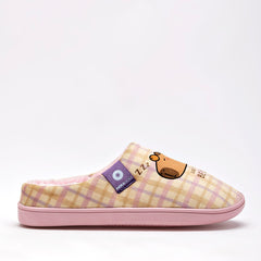 Pantufla para Mujer Moramora REMY