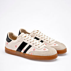 Tenis urbanos para Mujer ODELIA