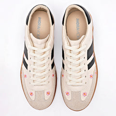 Tenis urbanos para Mujer ODELIA