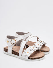 Sandalia  para Niña   cod. 136427