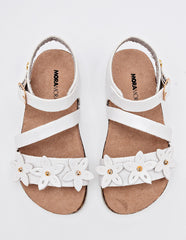 Sandalia  para Niña   cod. 136427