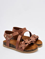 Sandalia  para Niña   cod. 136428
