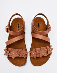 Sandalia  para Niña   cod. 136428