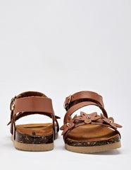 Sandalia  para Niña   cod. 136428
