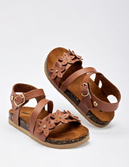 Moramora Sandalia para niña