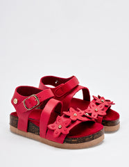 Sandalia  para Niña   cod. 136429