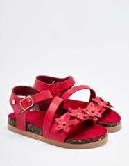 Sandalia  para Niña   cod. 136429