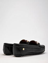 Zapato de piel  para Mujer   cod. 136431
