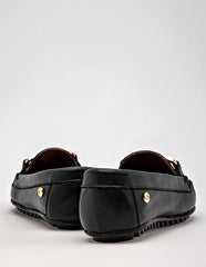 Zapato de piel  para Mujer   cod. 136431