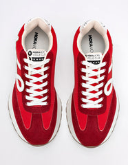 Tenis chunky  para Mujer   cod. 136496