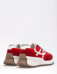 Tenis chunky  para Mujer   cod. 136496