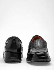 Zapato de piel  para Mujer   cod. 136497