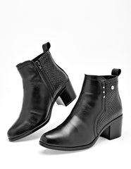 Moramora Botín para mujer