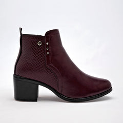 Botín casual  para Mujer   cod. 136503