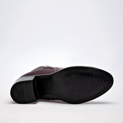 Botín casual  para Mujer   cod. 136503