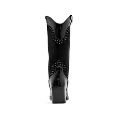 Bota Tacón para Mujer   cod. 136514