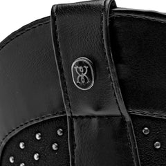 Bota Tacón para Mujer   cod. 136514